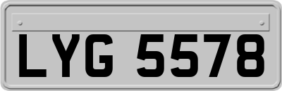 LYG5578