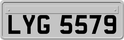 LYG5579