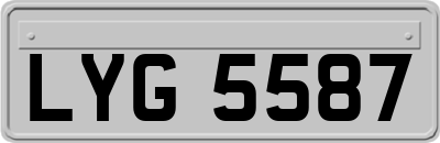 LYG5587