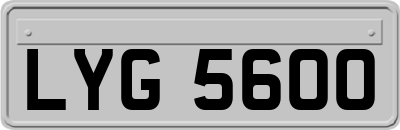 LYG5600