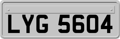 LYG5604
