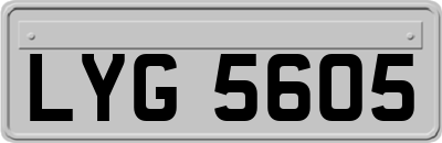 LYG5605