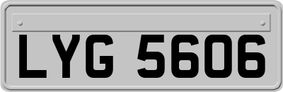LYG5606