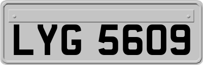 LYG5609