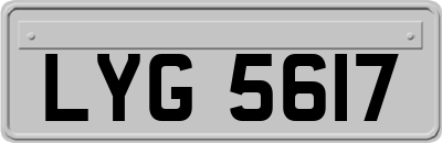 LYG5617