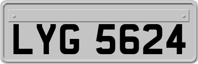 LYG5624