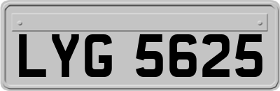 LYG5625