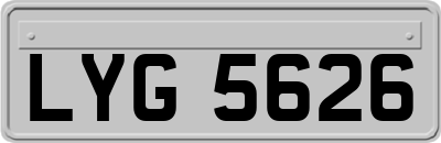 LYG5626