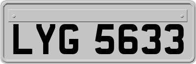 LYG5633