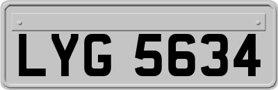 LYG5634