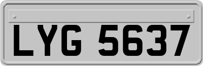 LYG5637