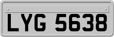 LYG5638