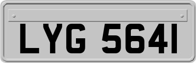 LYG5641