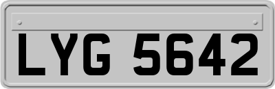 LYG5642
