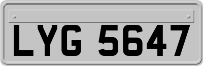 LYG5647