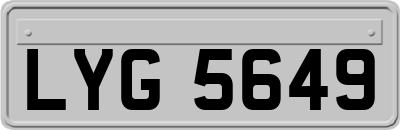 LYG5649