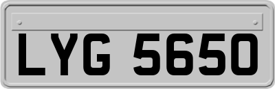 LYG5650