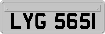 LYG5651