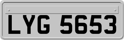 LYG5653