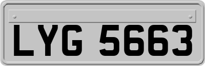 LYG5663
