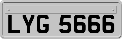 LYG5666