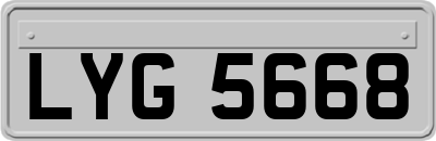 LYG5668