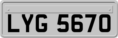LYG5670