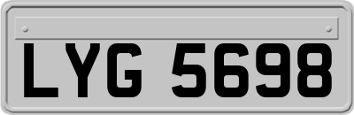 LYG5698