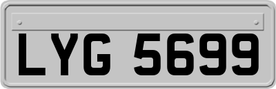 LYG5699