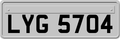 LYG5704