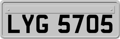 LYG5705
