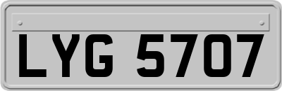 LYG5707