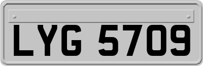 LYG5709