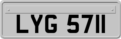 LYG5711