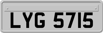 LYG5715