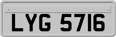 LYG5716