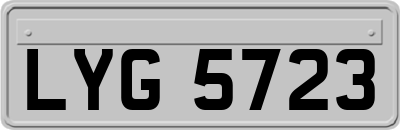 LYG5723