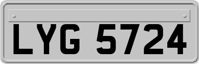 LYG5724