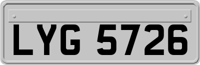 LYG5726
