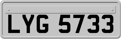 LYG5733