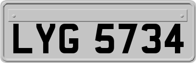 LYG5734