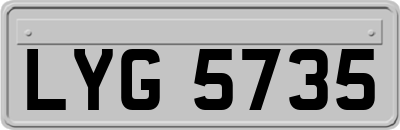 LYG5735