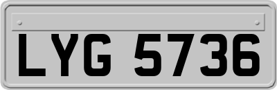 LYG5736
