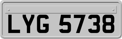 LYG5738