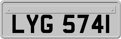 LYG5741