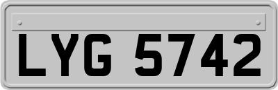 LYG5742