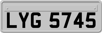 LYG5745