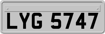 LYG5747