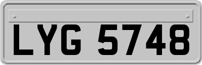 LYG5748