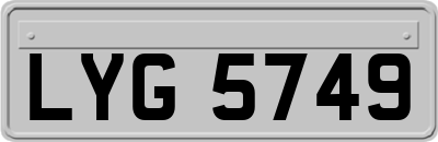 LYG5749